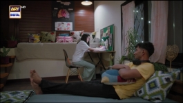 Parwarish - Episode 02 - 8th April 2025